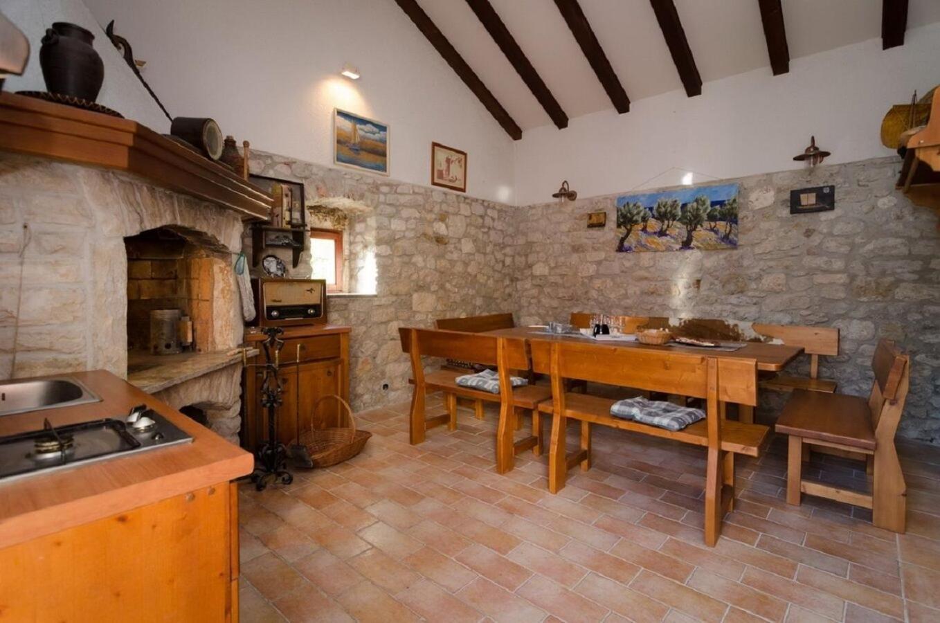 Holiday Home Old Town - Great Location Nin Luaran gambar