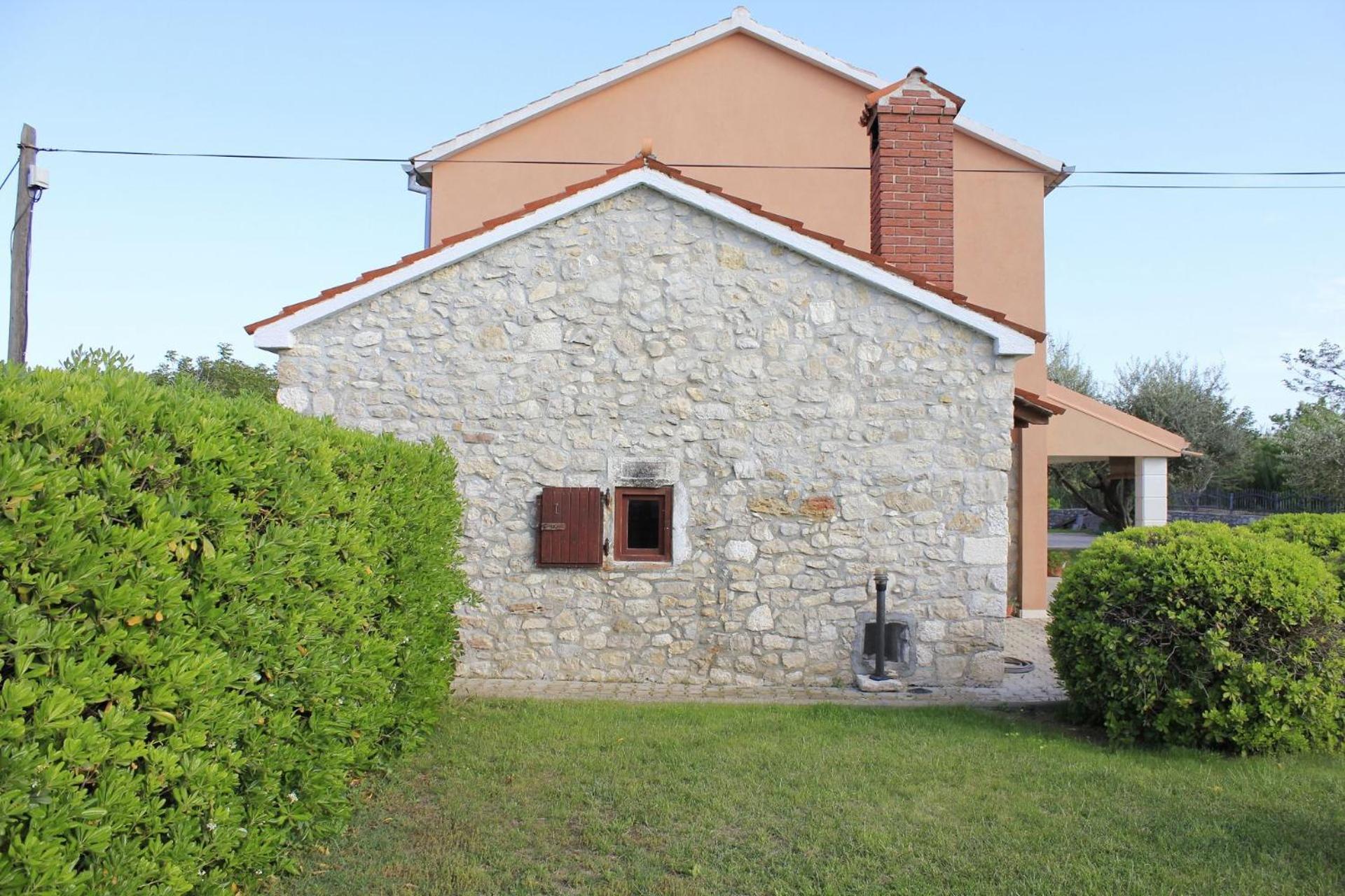 Holiday Home Old Town - Great Location Nin Luaran gambar