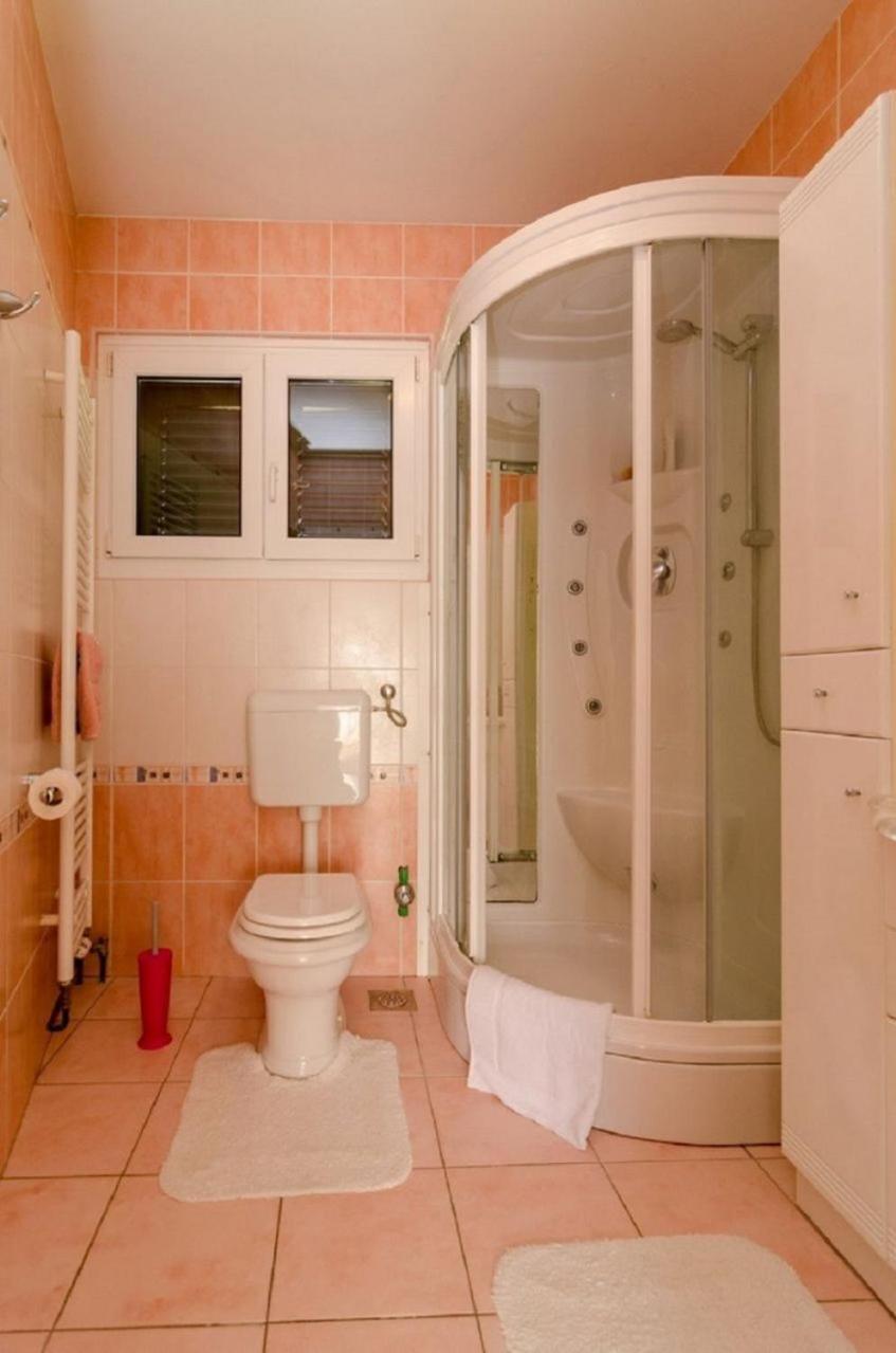 Holiday Home Old Town - Great Location Nin Luaran gambar