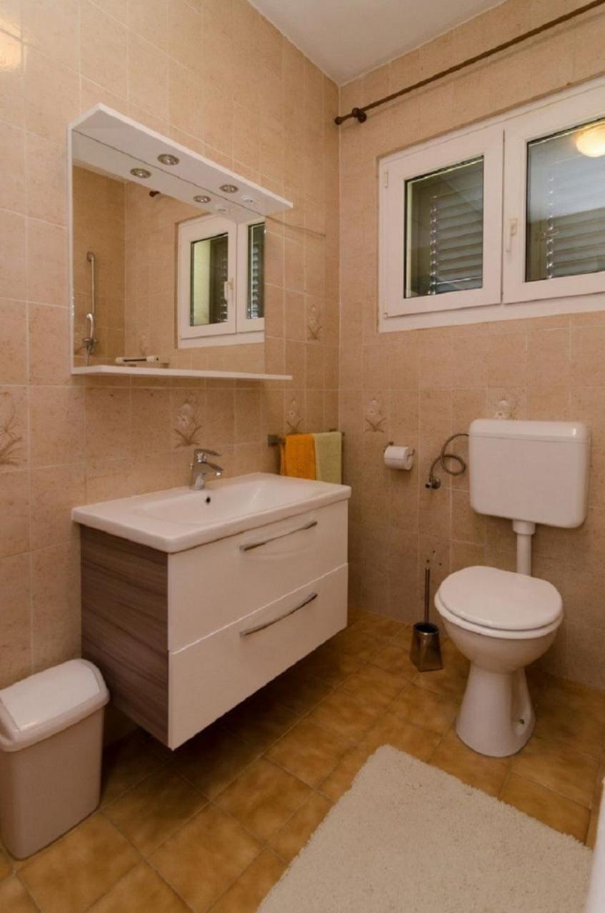 Holiday Home Old Town - Great Location Nin Luaran gambar